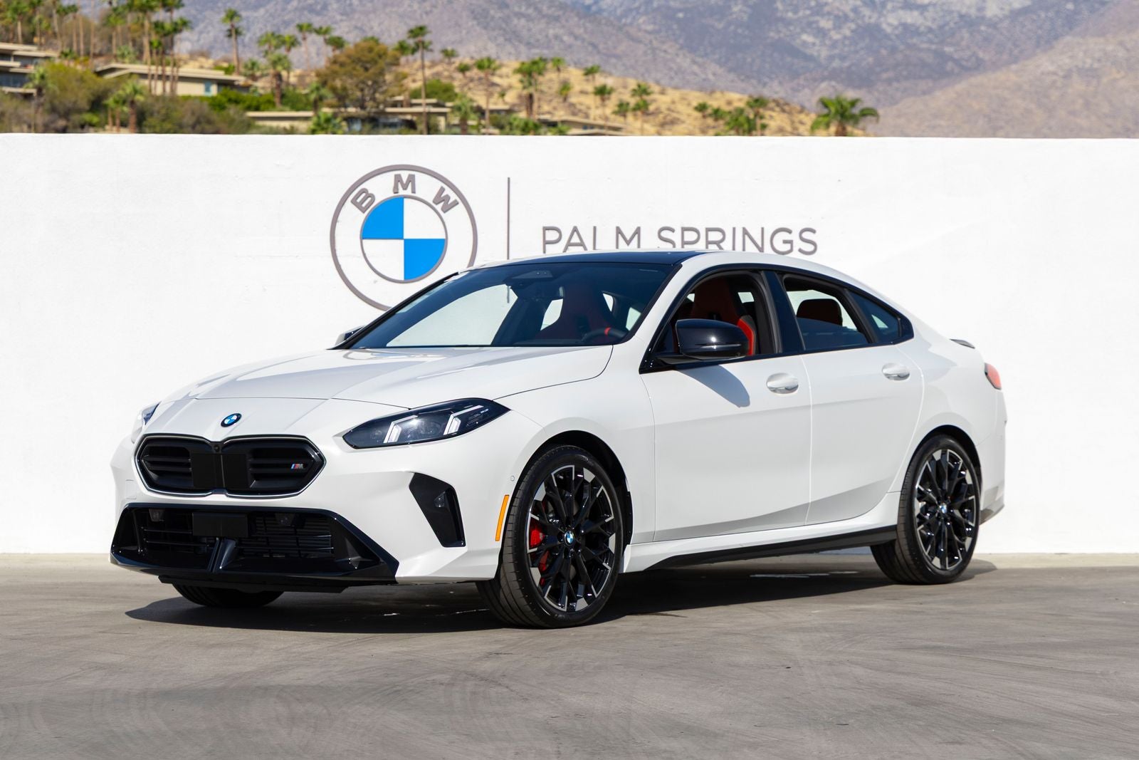 2026 BMW 235i M235i xDrive