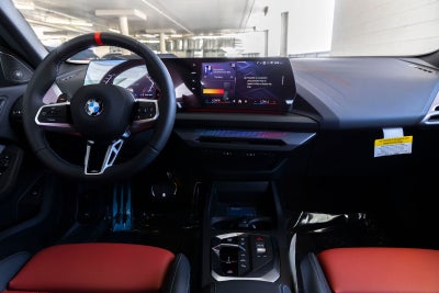2026 BMW 235i M235i xDrive