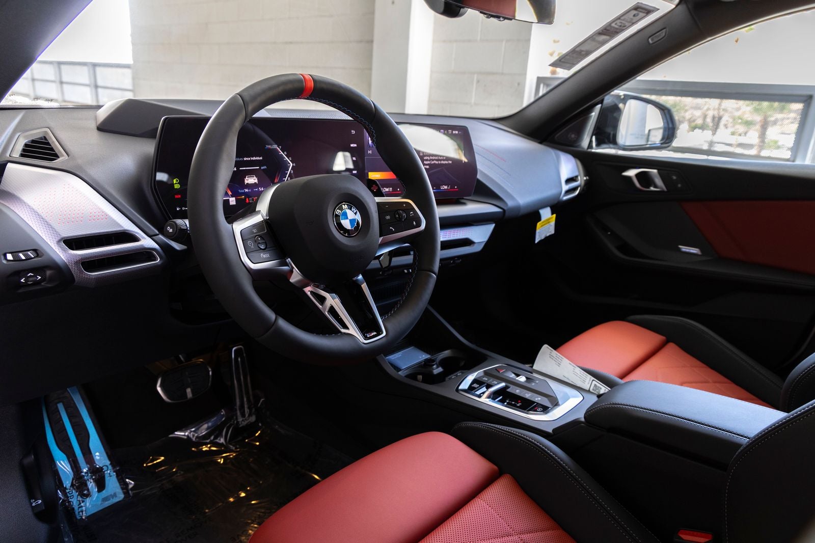 2026 BMW 235i M235i xDrive
