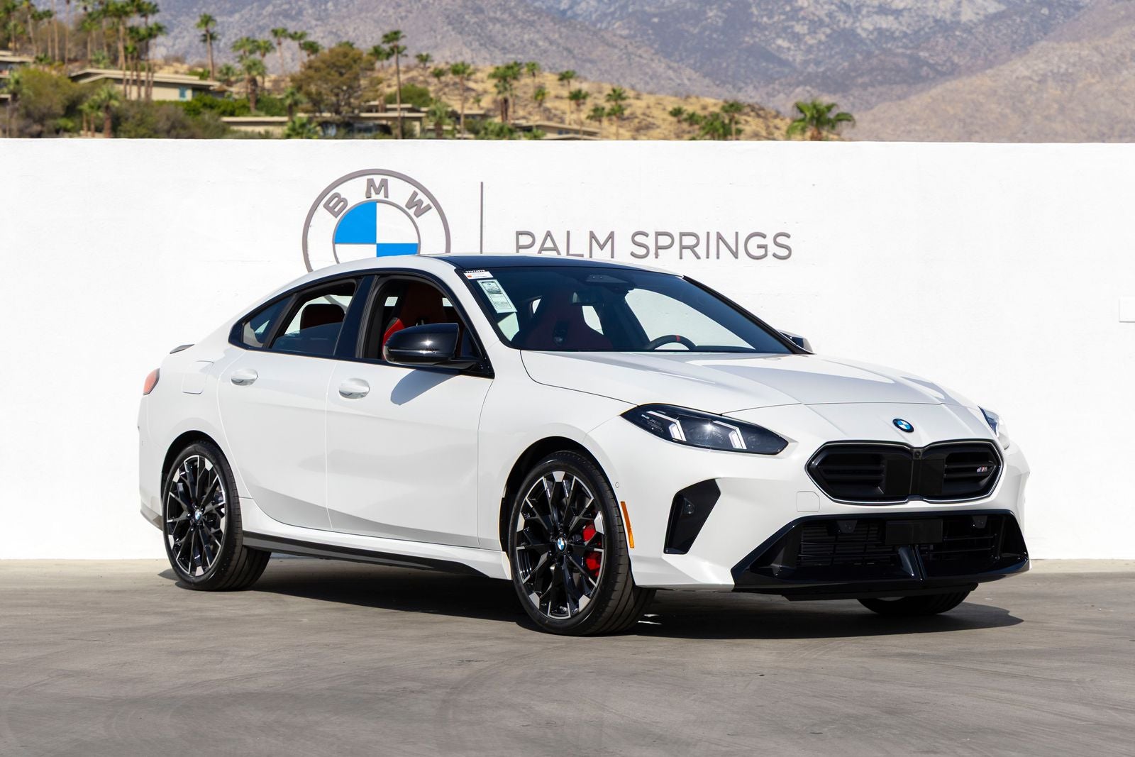 2026 BMW 235i M235i xDrive