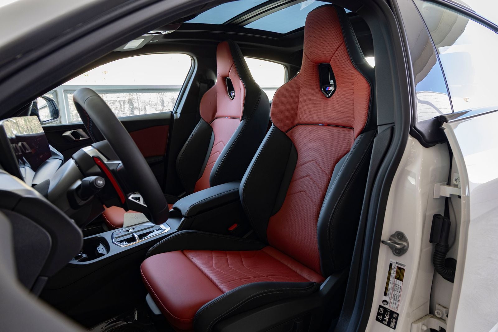 2026 BMW 235i M235i xDrive