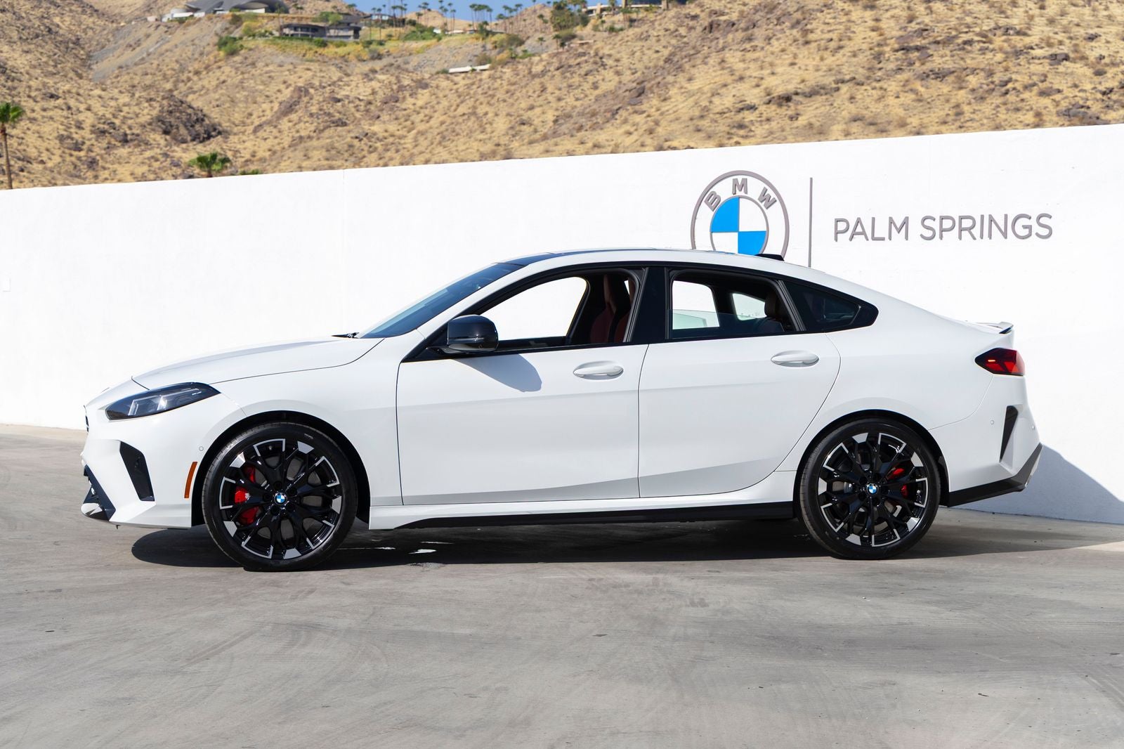 2026 BMW 235i M235i xDrive