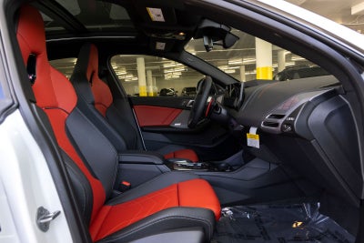2026 BMW 235i M235i xDrive