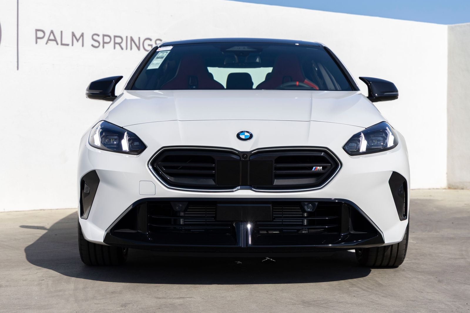 2026 BMW 235i M235i xDrive