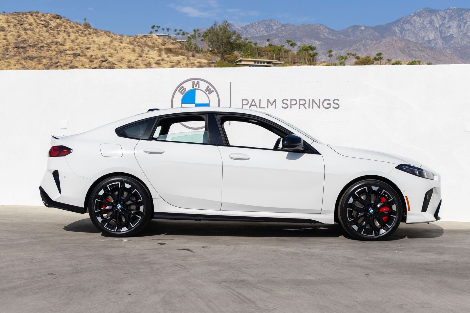 2026 BMW 235i M235i xDrive