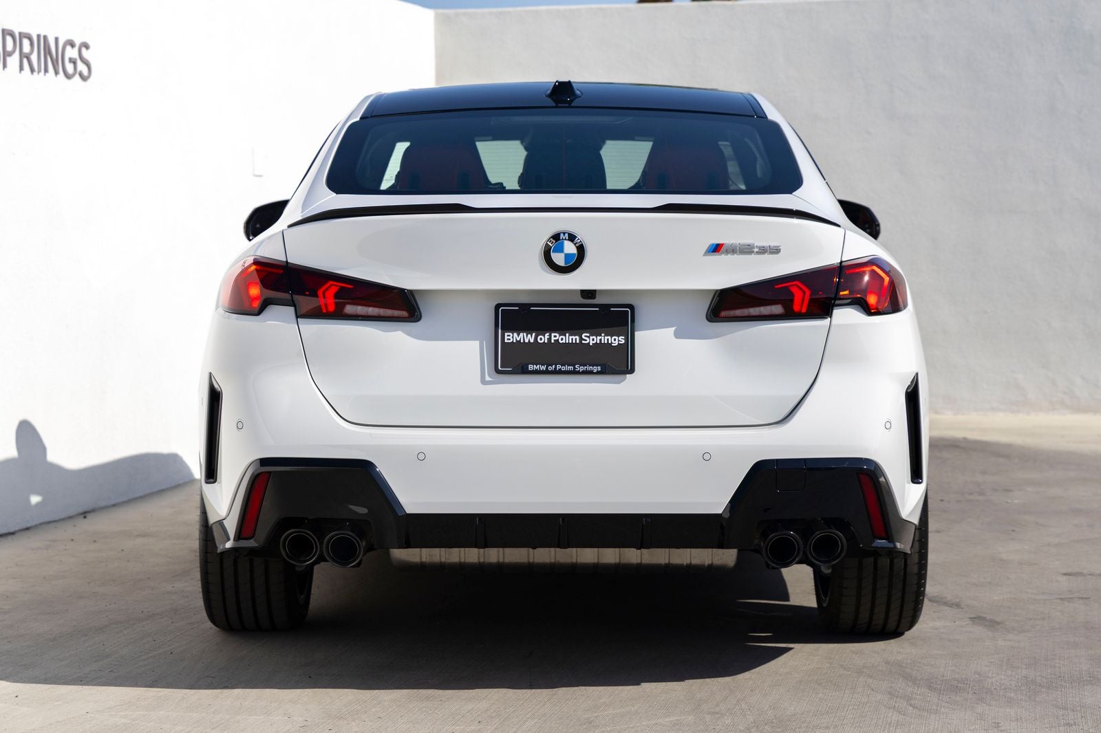 2026 BMW 235i M235i xDrive
