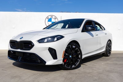 2026 BMW 235i M235i xDrive