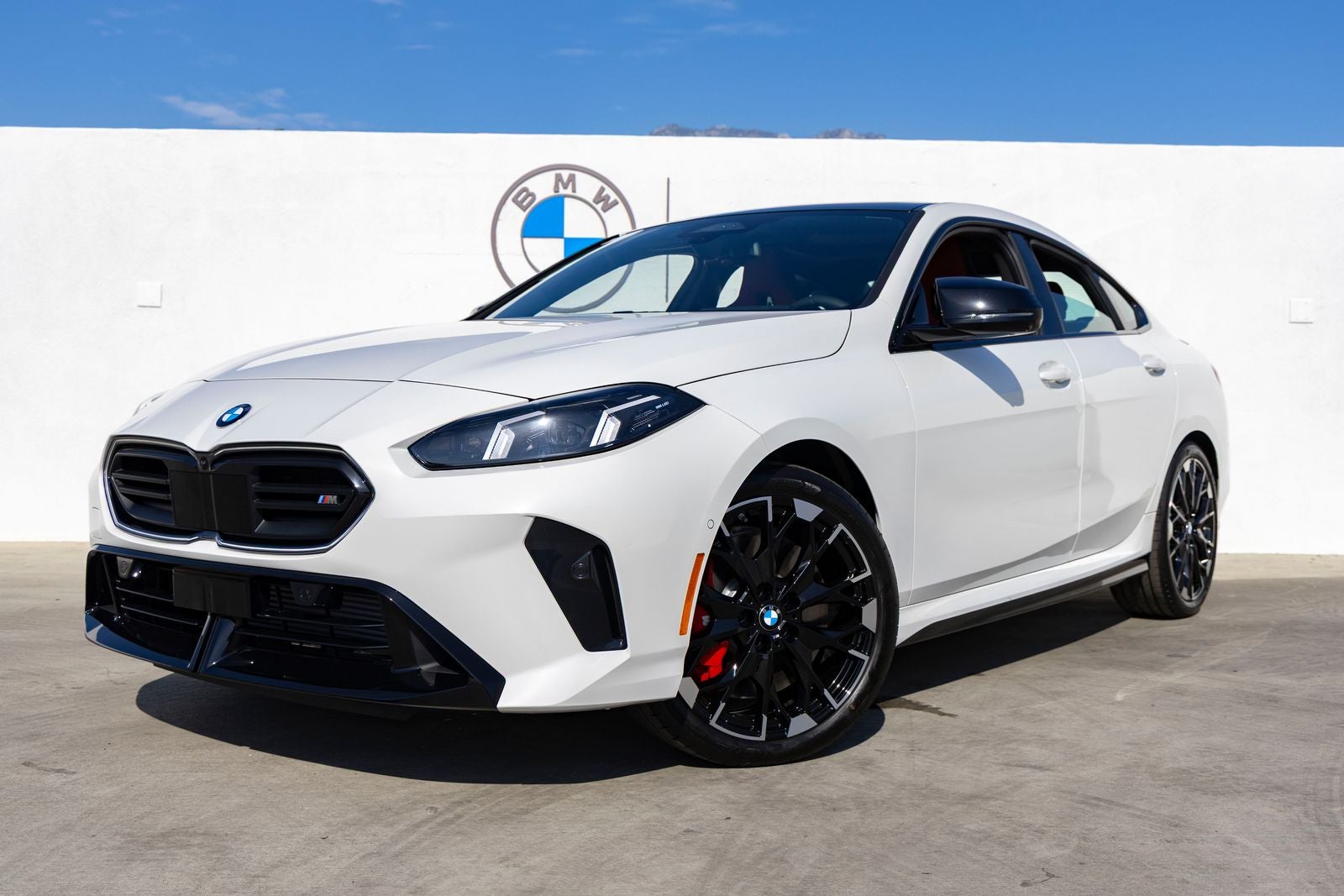 2026 BMW 235i M235i xDrive