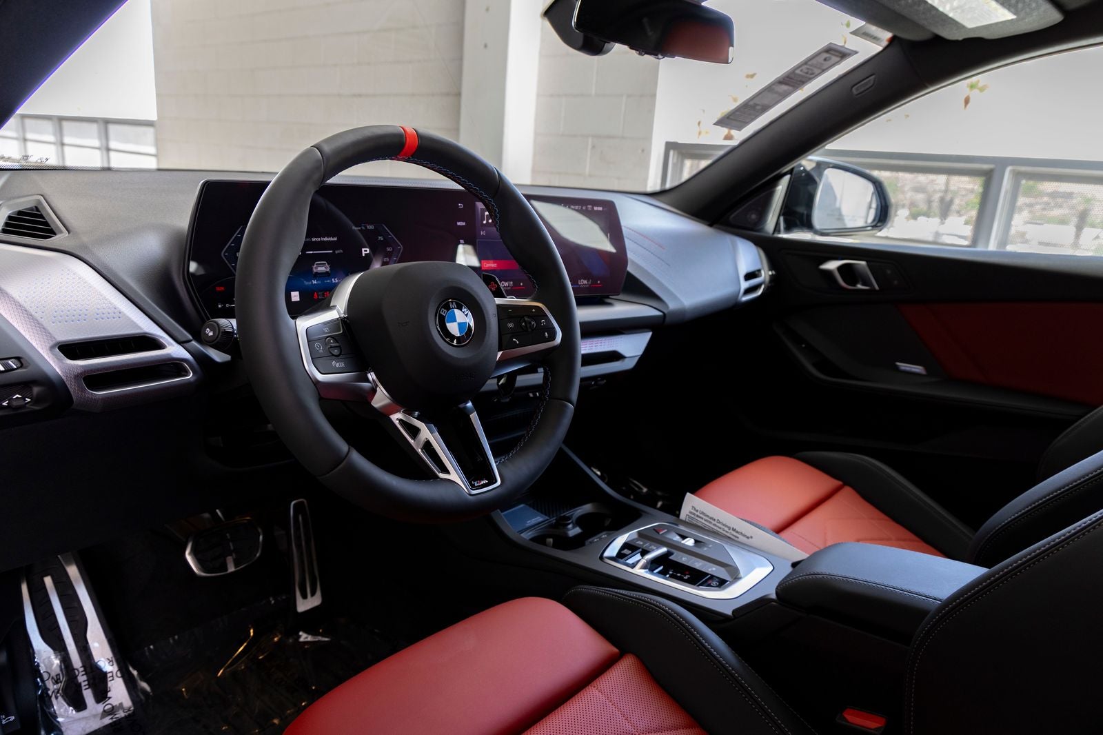 2026 BMW 235i M235i xDrive
