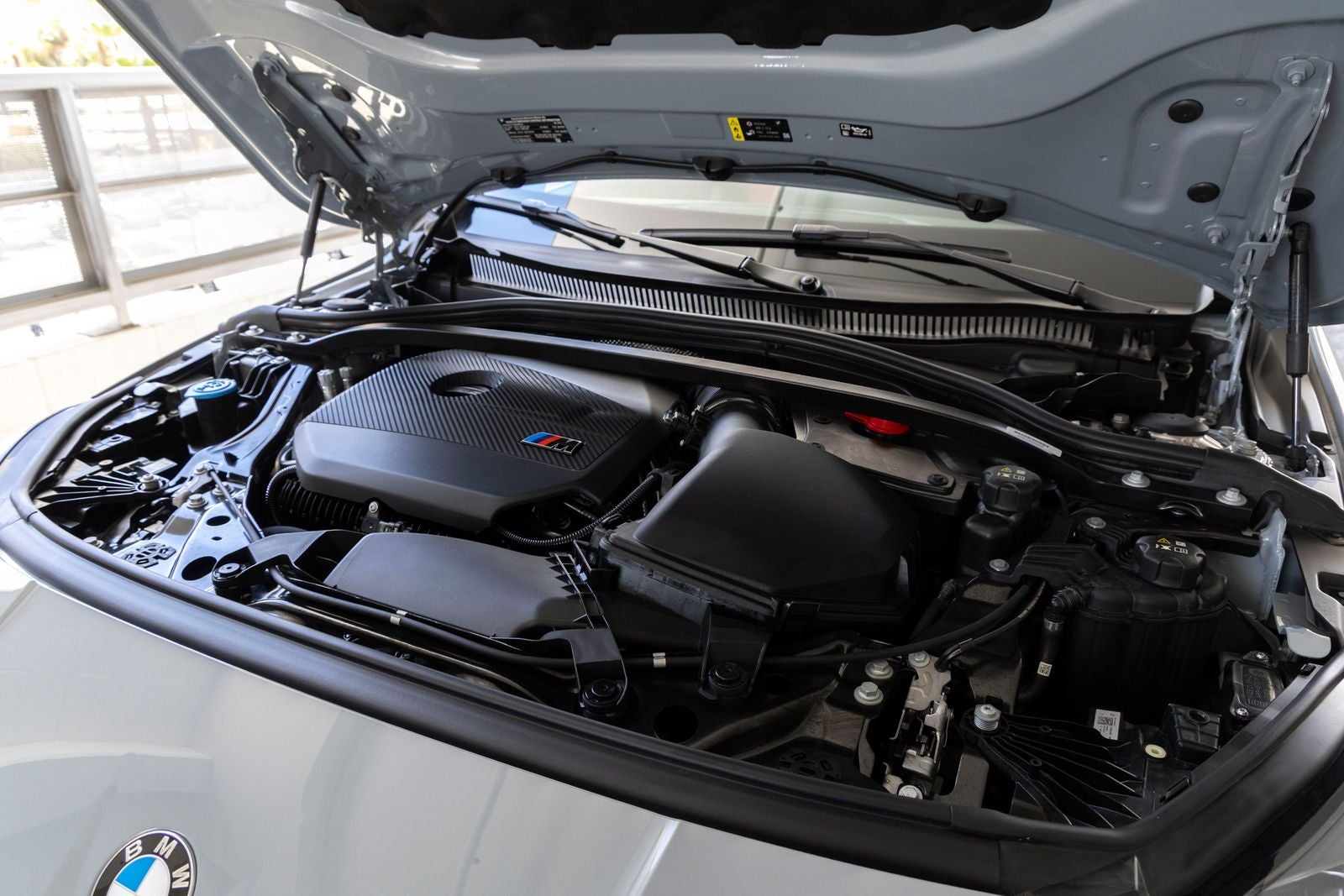 2026 BMW 235i M235i xDrive