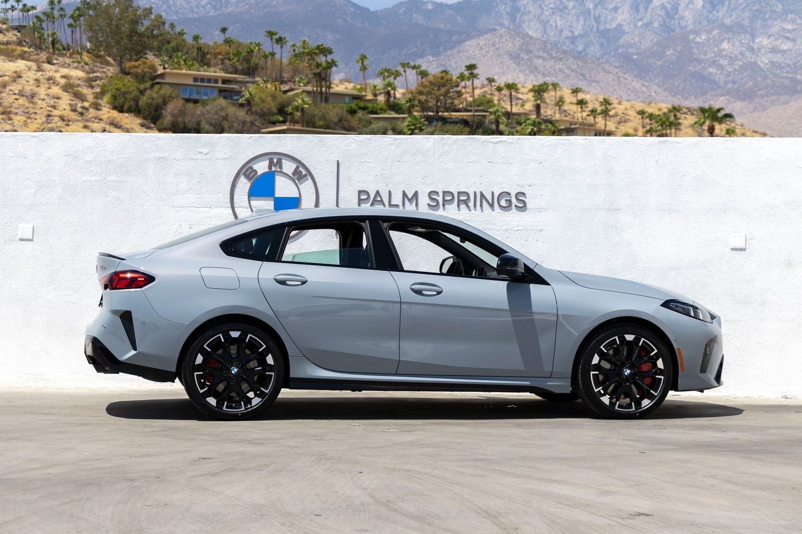 2026 BMW 235i M235i xDrive