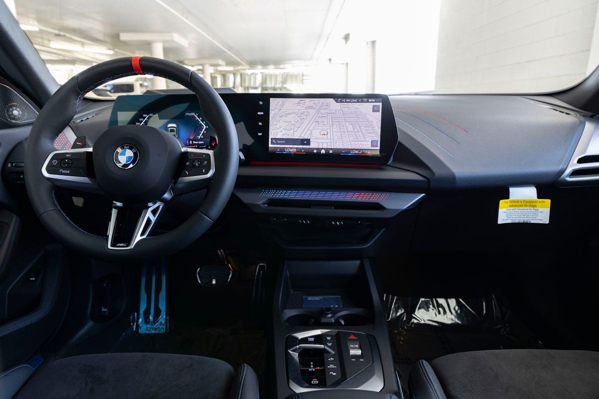 2026 BMW 235i M235i xDrive