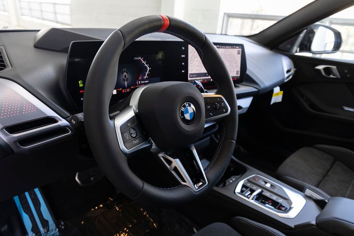 2026 BMW 235i M235i xDrive