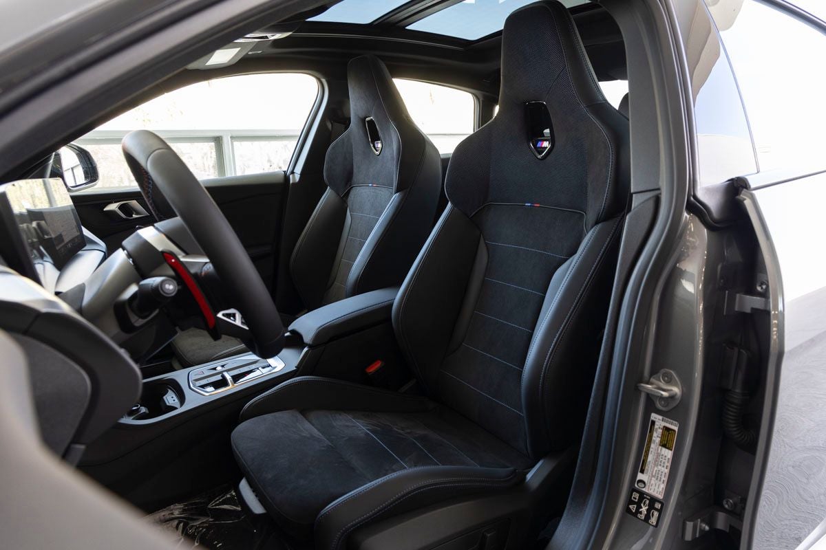2026 BMW 235i M235i xDrive