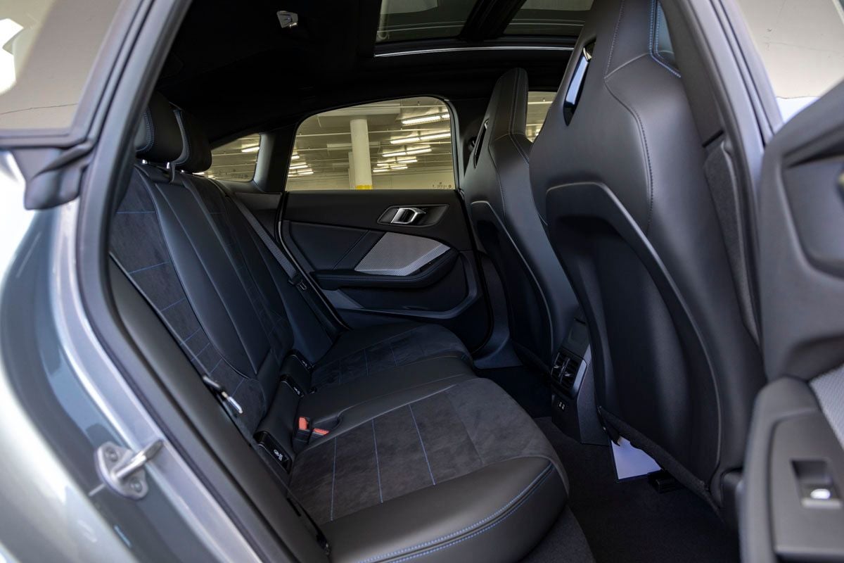 2026 BMW 235i M235i xDrive
