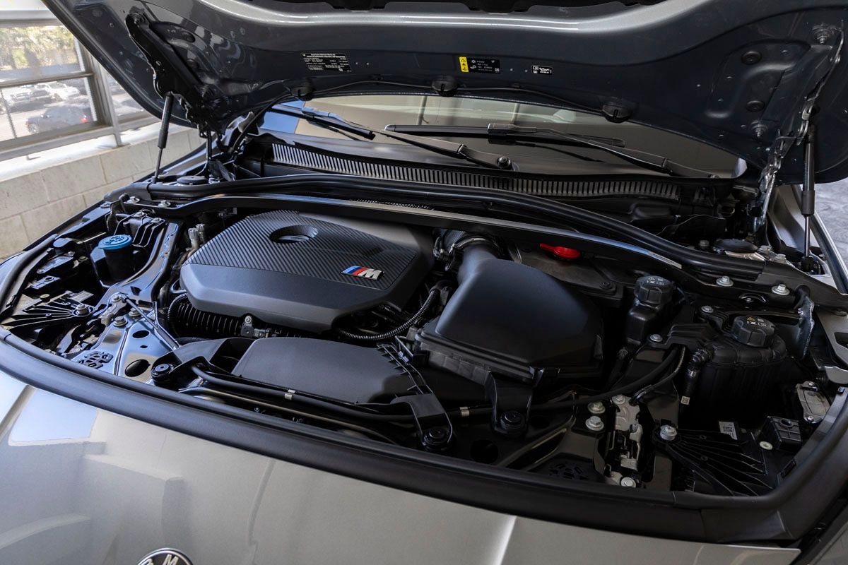 2026 BMW 235i M235i xDrive