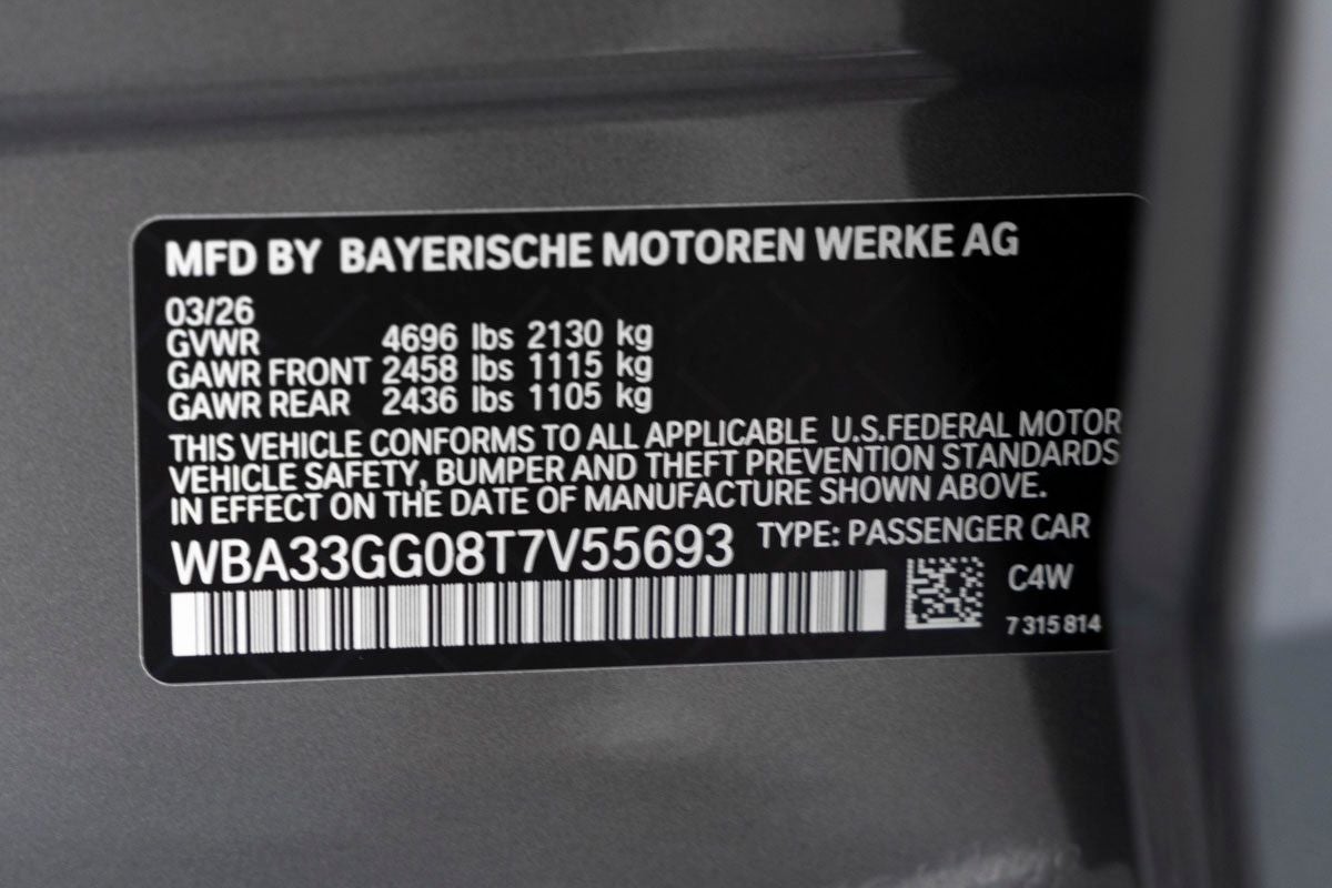 2026 BMW 235i M235i xDrive