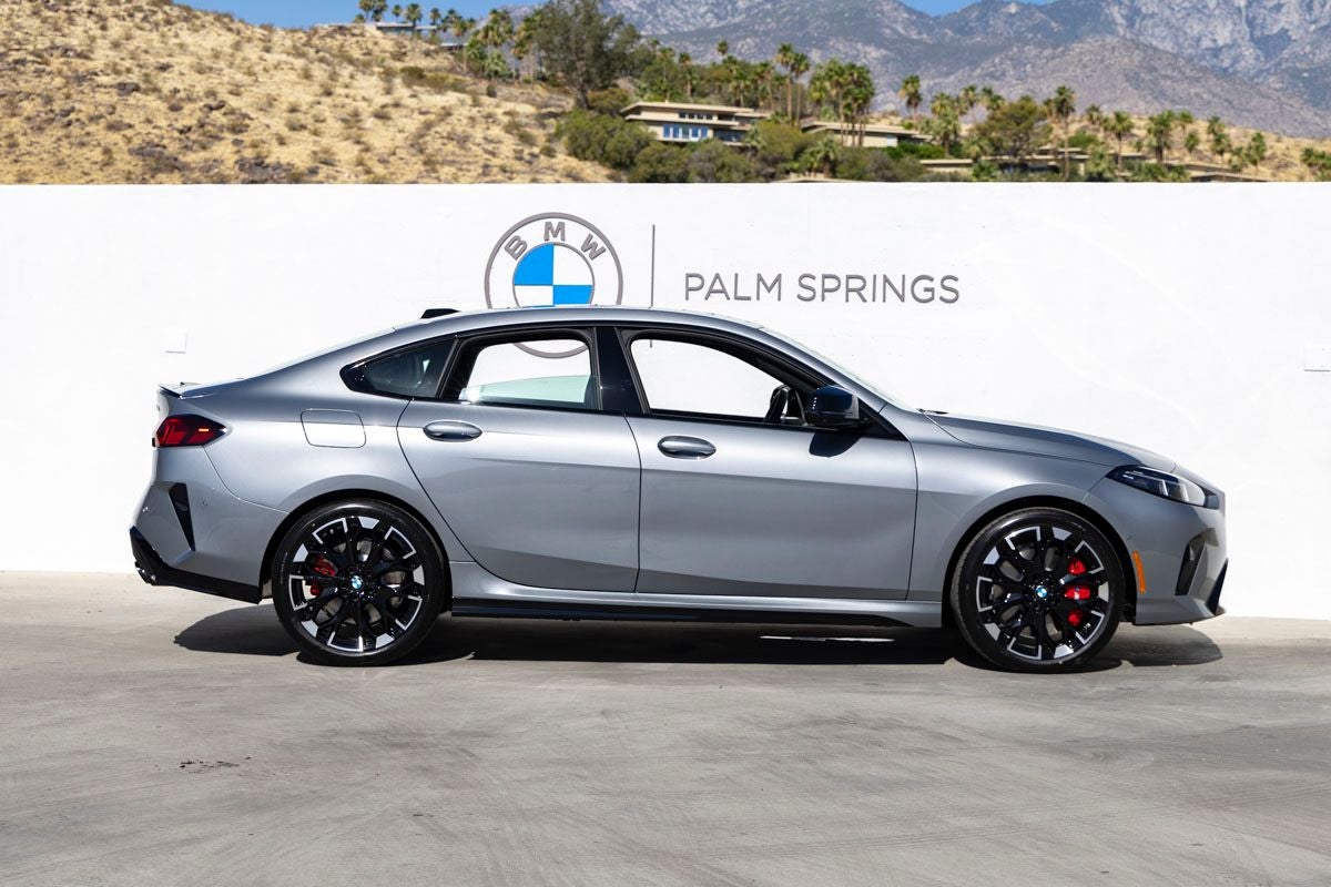 2026 BMW 235i M235i xDrive