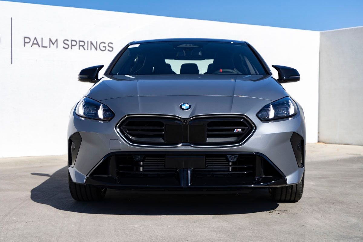 2026 BMW 235i M235i xDrive