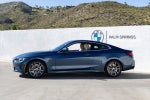 2026 BMW 430i 430i