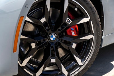 2026 BMW 430i 430i