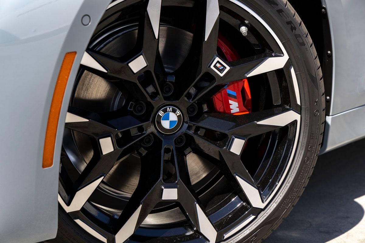 2026 BMW 430i 430i
