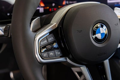 2026 BMW 430i 430i