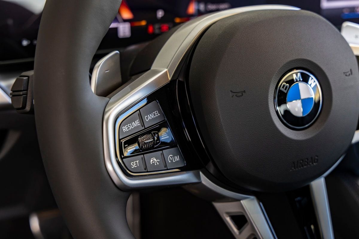 2026 BMW 430i 430i