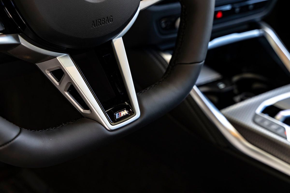 2026 BMW 430i 430i