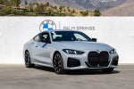 2026 BMW 430i 430i