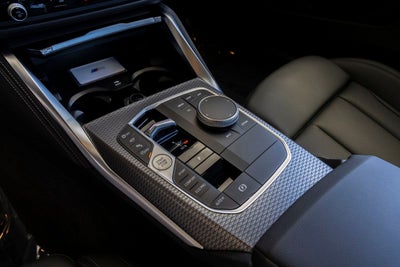 2026 BMW 430i 430i