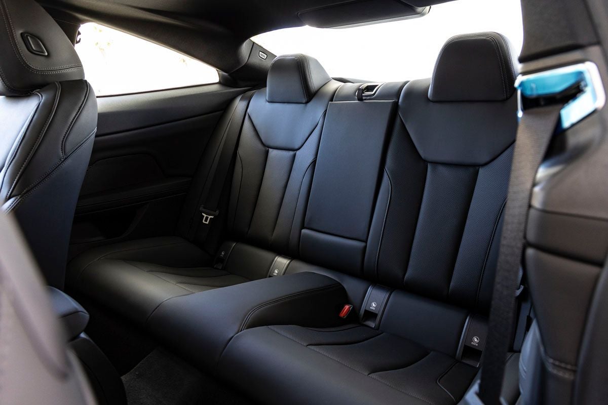 2026 BMW 430i 430i