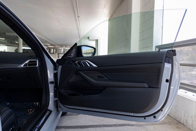 2026 BMW 430i 430i