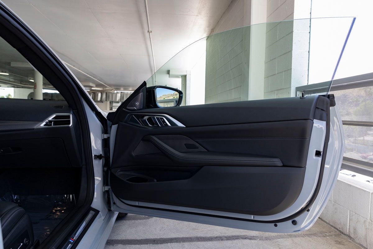 2026 BMW 430i 430i
