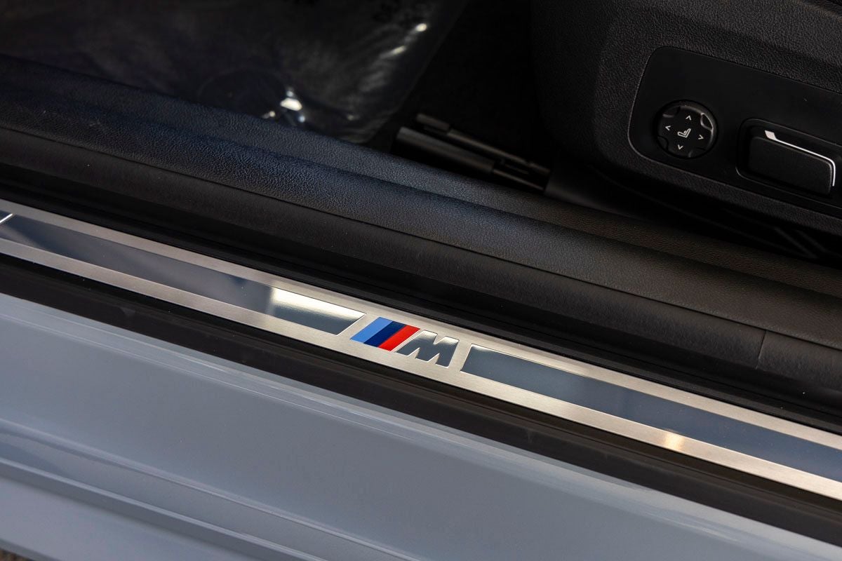 2026 BMW 430i 430i