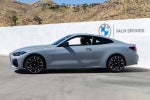 2026 BMW 430i 430i