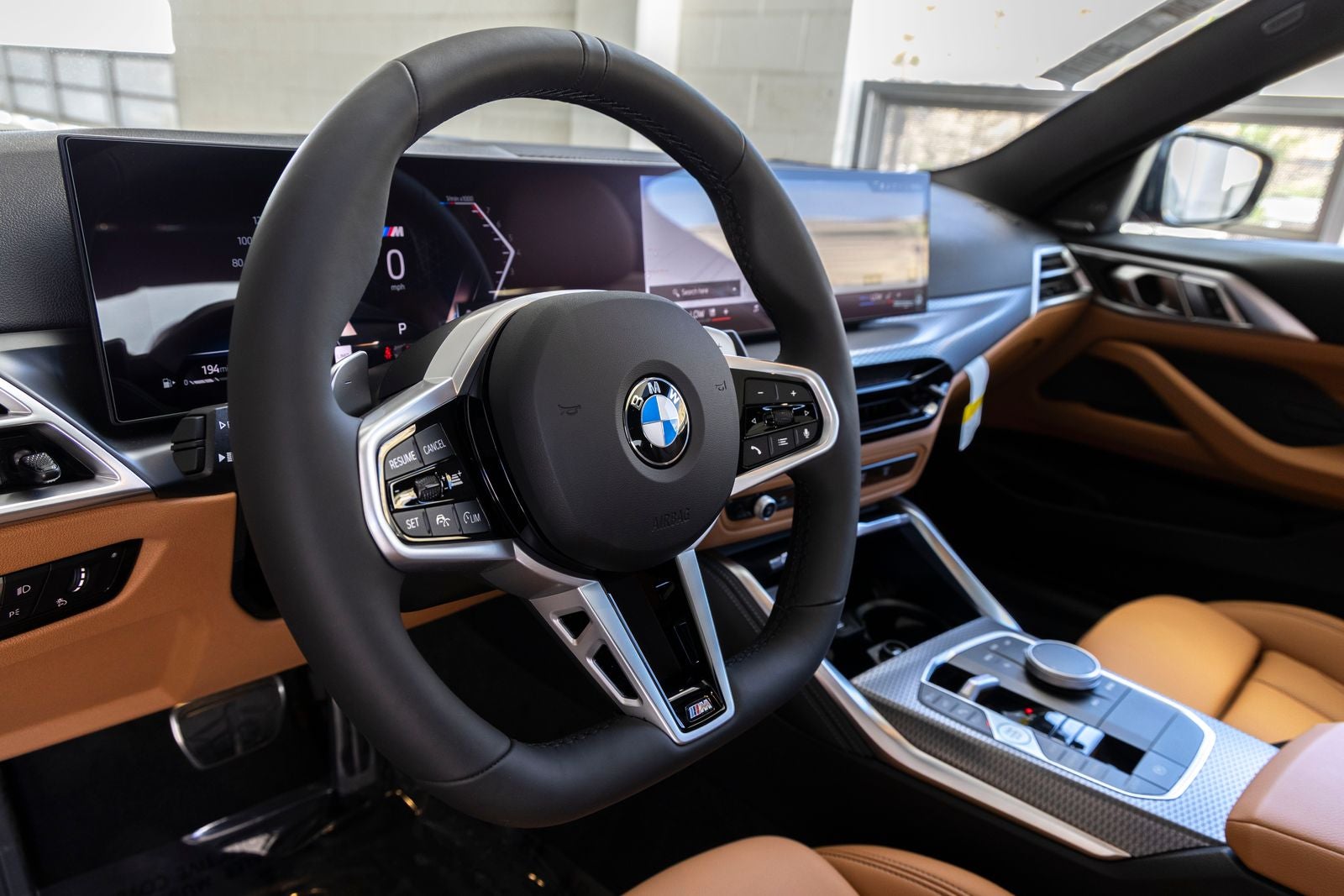 2027 BMW 430i 430i