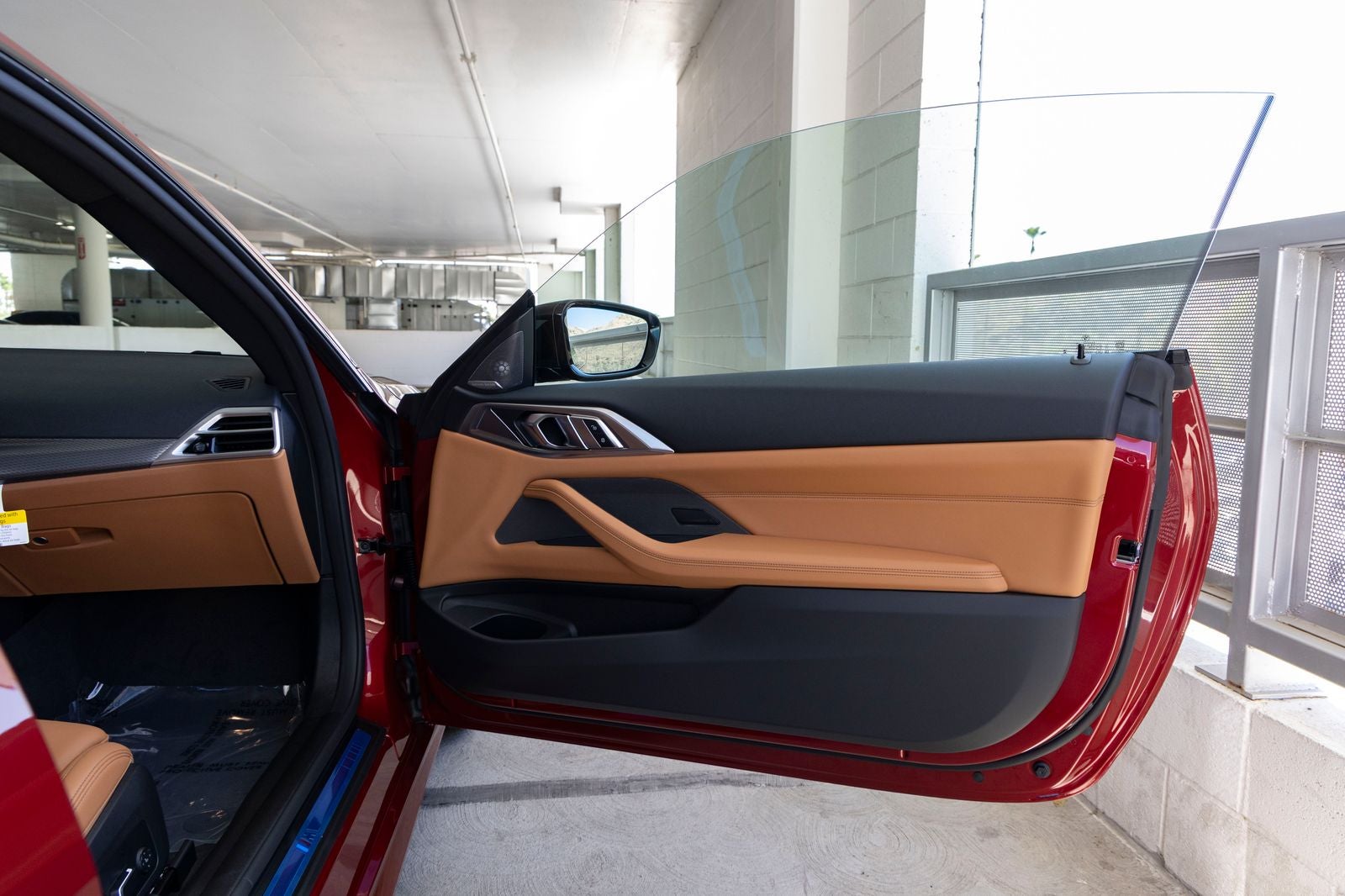 2027 BMW 430i 430i