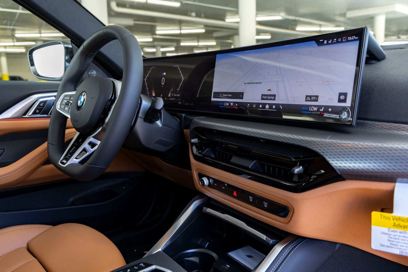 2027 BMW 430i 430i