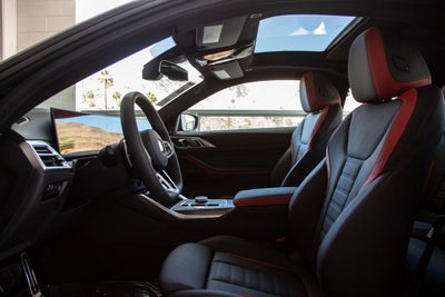 2025 BMW 4 Series 430i