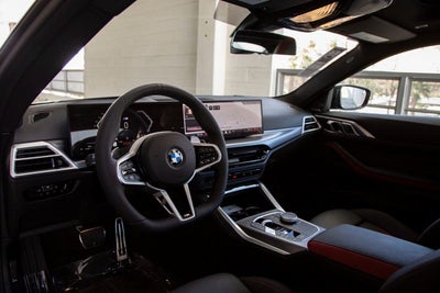 2025 BMW 4 Series 430i