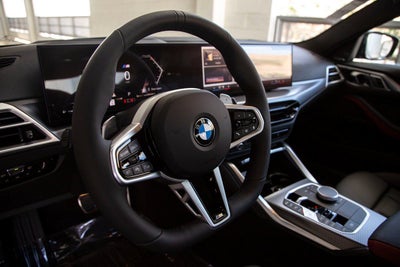 2025 BMW 4 Series 430i