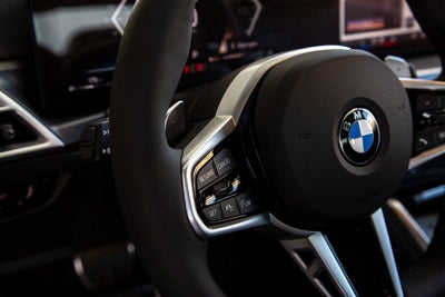 2025 BMW 4 Series 430i