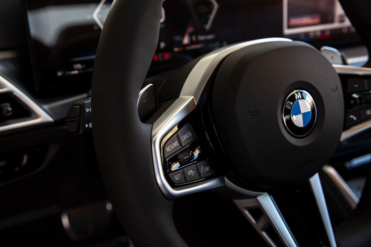 2025 BMW 4 Series 430i