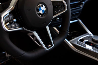 2025 BMW 4 Series 430i