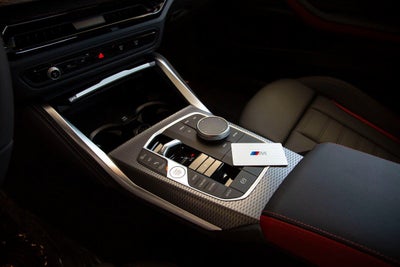 2025 BMW 4 Series 430i