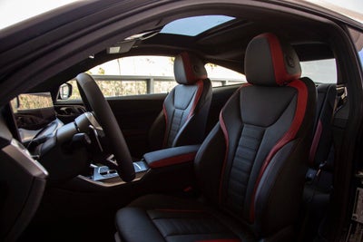 2025 BMW 4 Series 430i