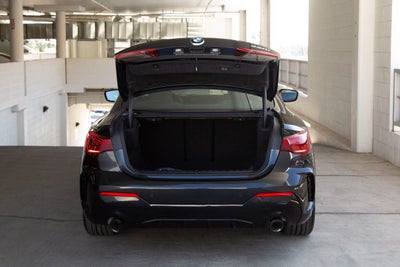 2025 BMW 4 Series 430i