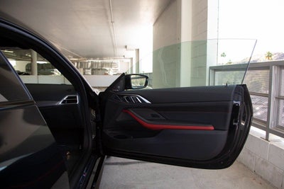 2025 BMW 4 Series 430i