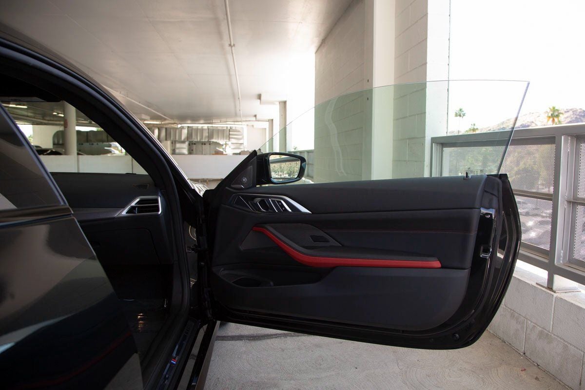 2025 BMW 4 Series 430i